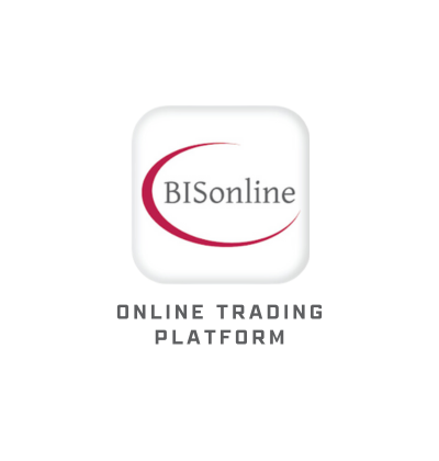 Online Trading Platform
